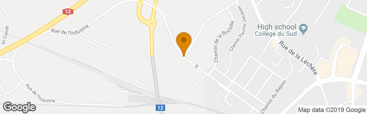 Hotel Ibis Bulle La Gruyere 