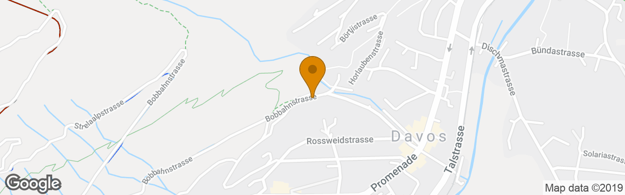 Hotel Schatzalp Snow & Mountain Resort 