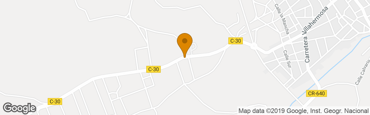 Cabañas El Acuifero 