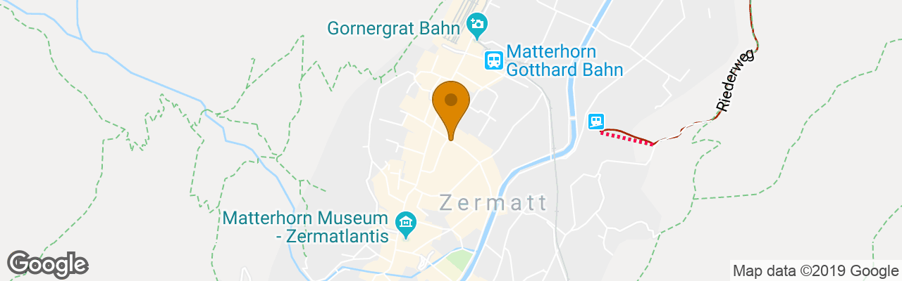 Backstage Hotel Vernissage 