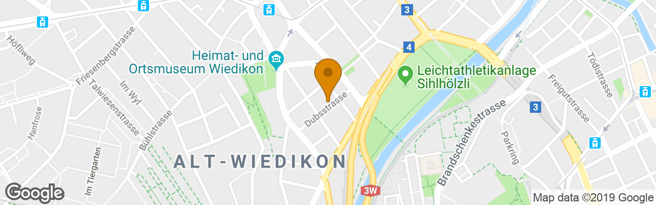 Hotel Swiss Star Wiedikon 