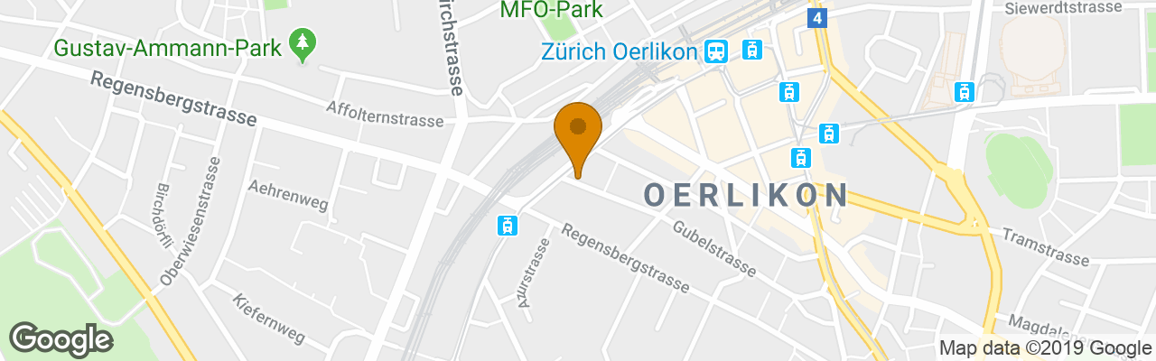 Swiss Star Zurich Oerlikon 