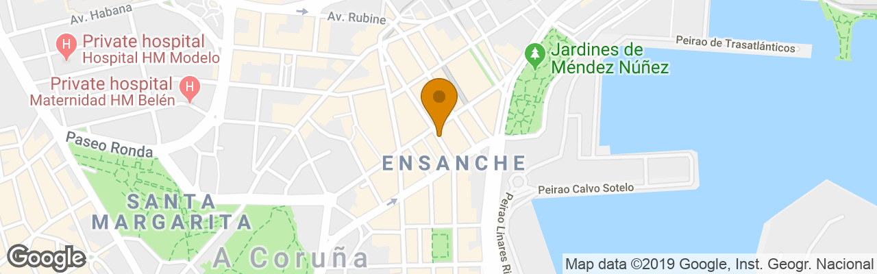 Hotel Pensión Palacio 