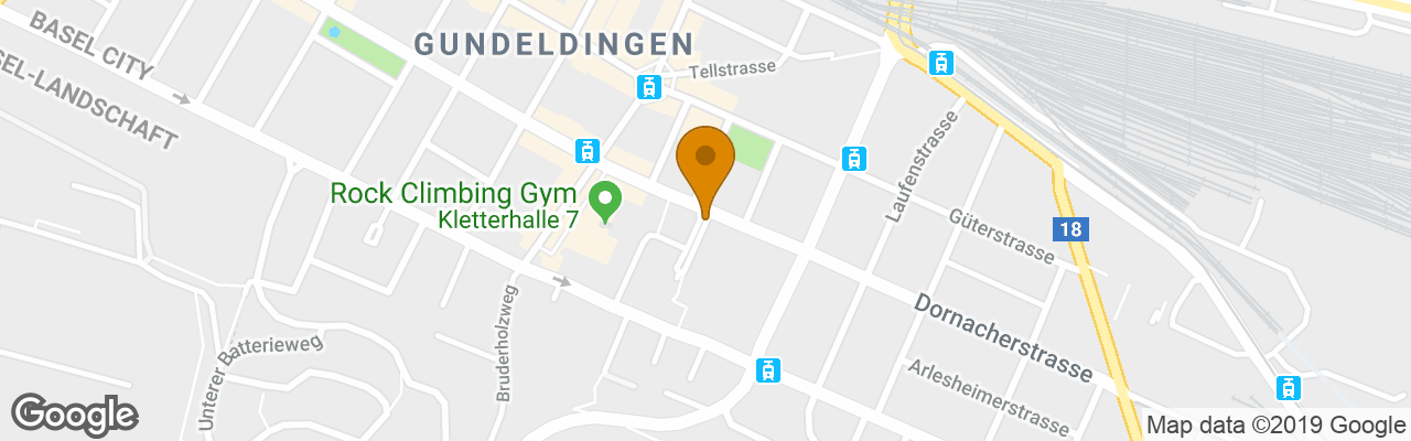 Apartamentos Gundeli 