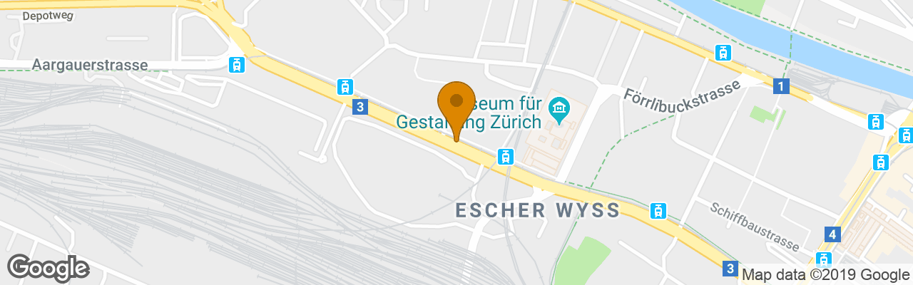 25hours Hotel Zurich West 