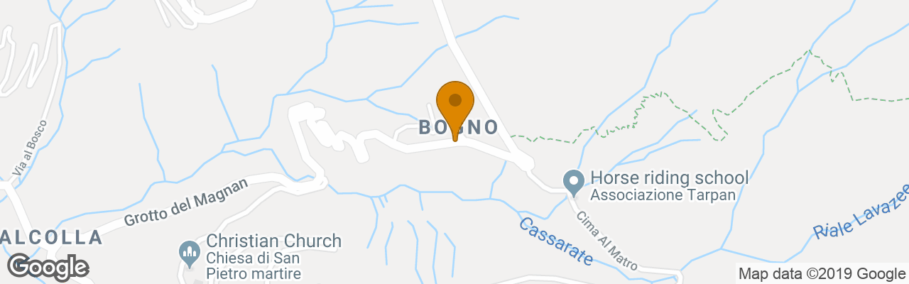 Leone Nero Hotel & Restaurante 