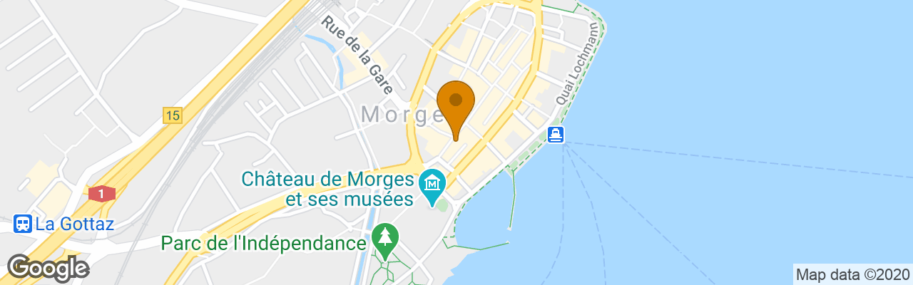 De La Nouvelle Couronne Hotel 