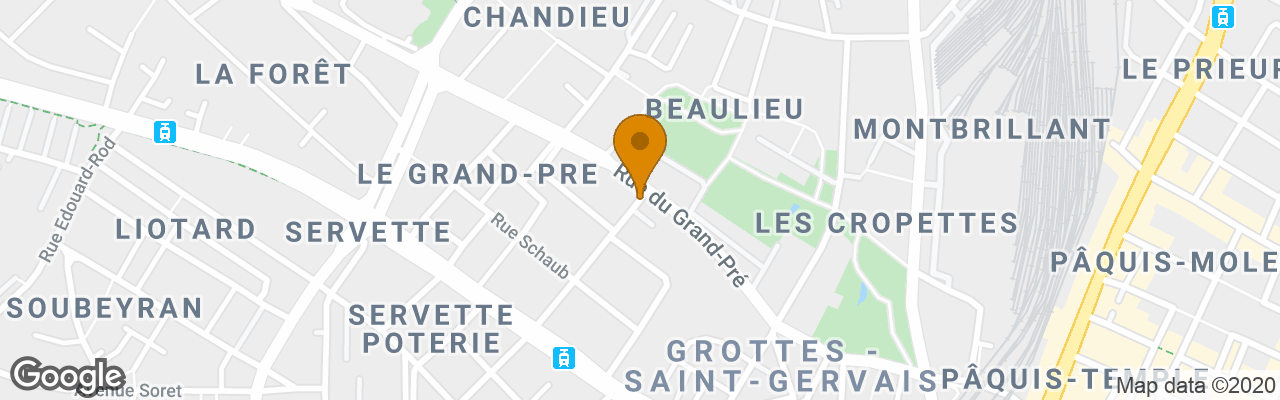 Hotel Ibis Geneve Centre Nations 