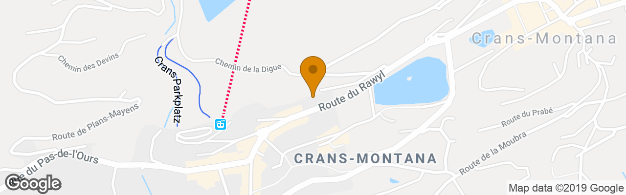 Hotel Alpina & Savoy 