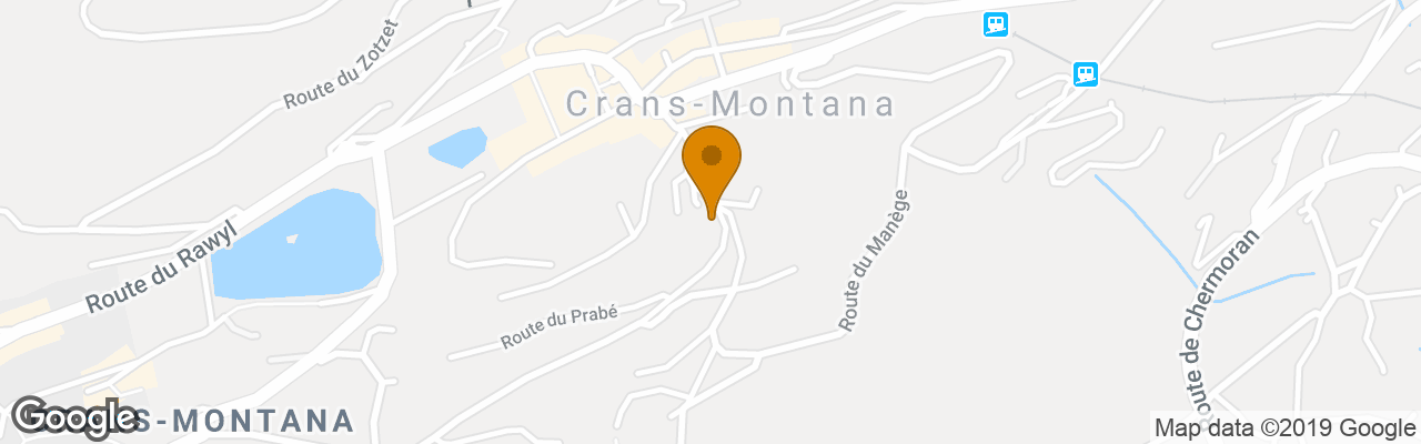 Aparthotel Helvetia Intergolf 