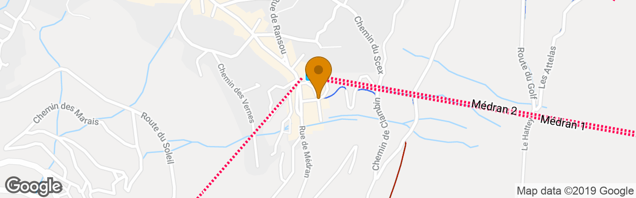 Hotel W Verbier Leisure 