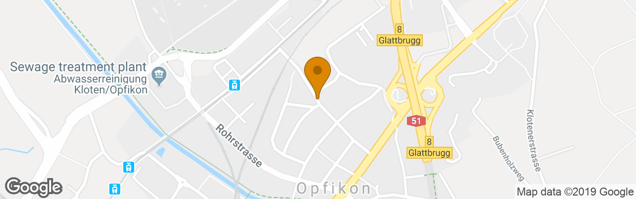 Dorint Airporthotel Zürich 