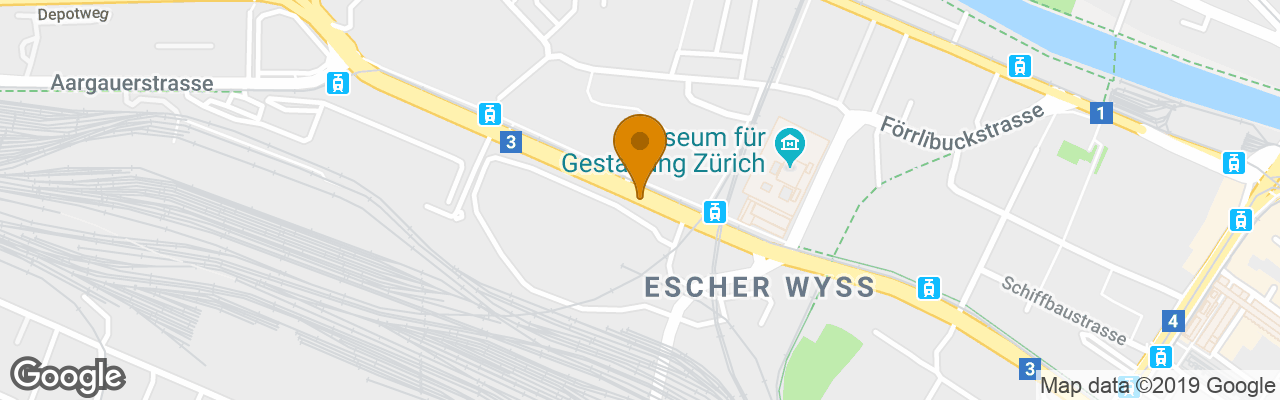 Hotel Sheraton Zurich 