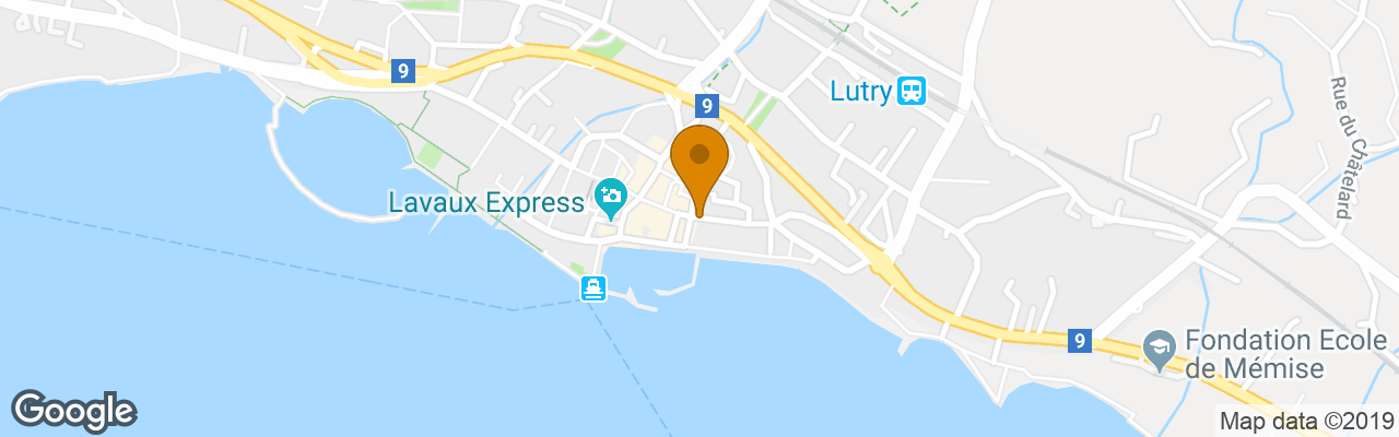 Boutique Hotel Le Bourg 7 