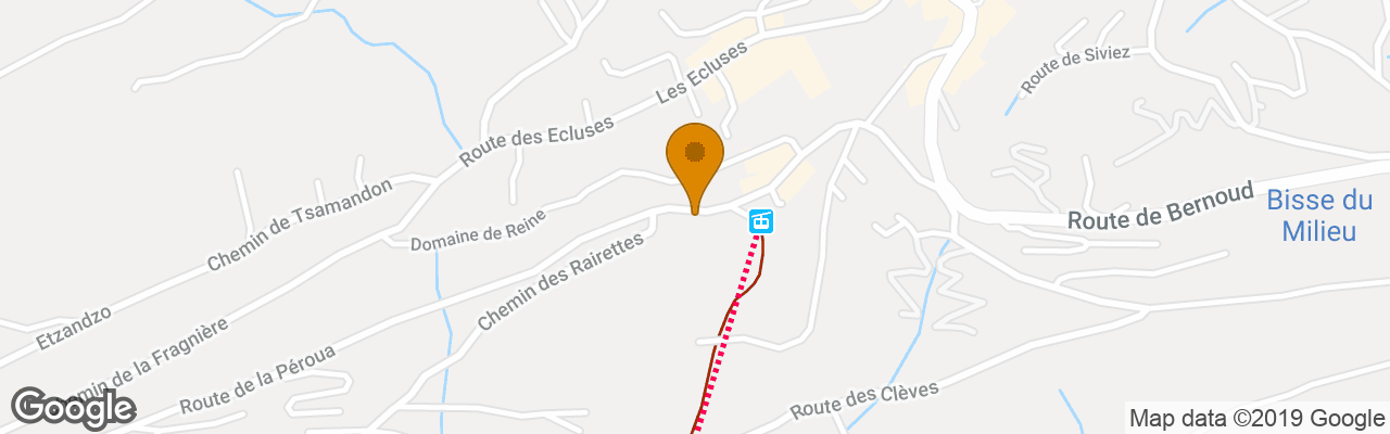 Landhotel Alpvision Residences Nendaz 