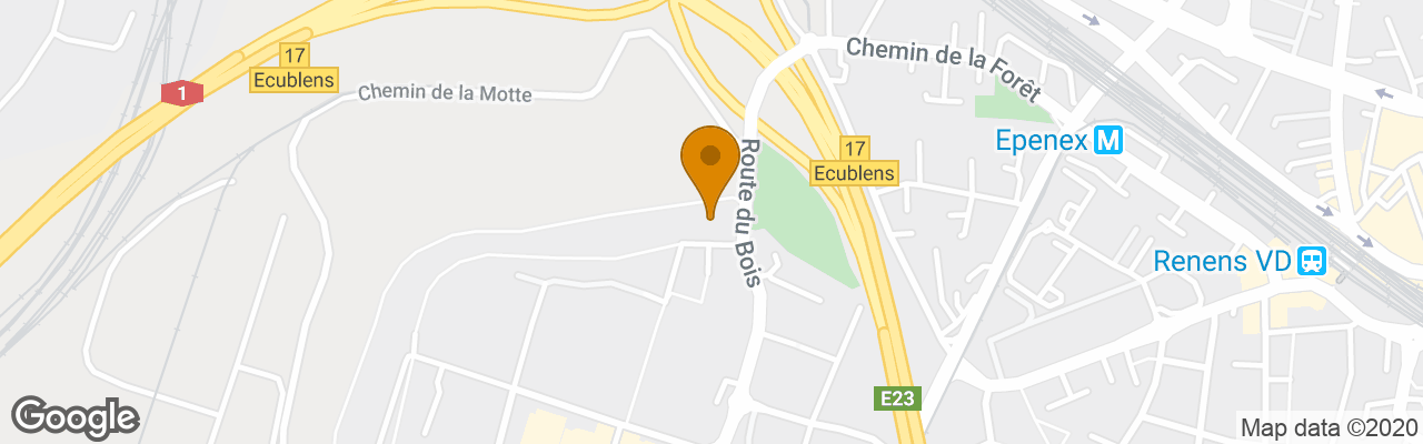 Hotel Des Inventions 