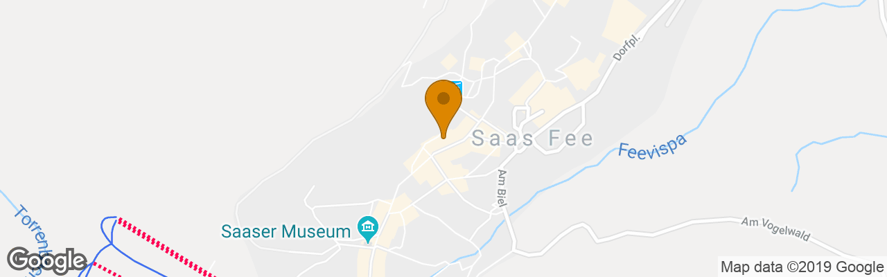 Sunstar Boutique Hotel Beau-site Saas-fee 