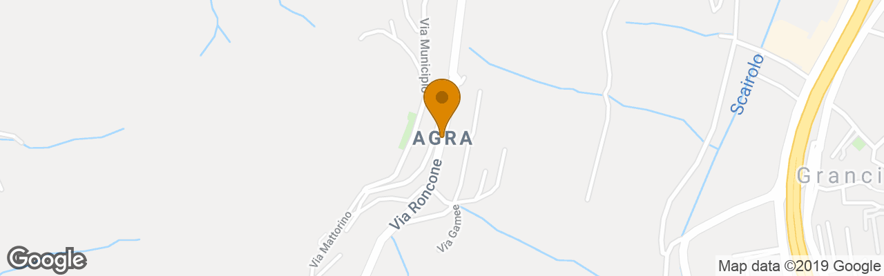 Resort Collina D'oro 