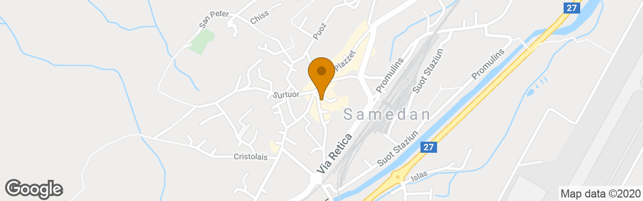 Kulturhotel Palazzo Mysanus 