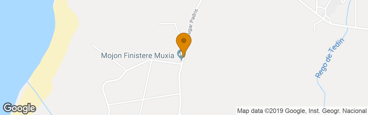 Casa Playa do Rostro 