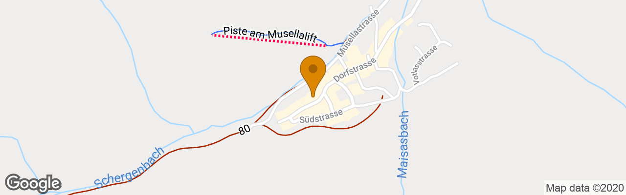 Hotel Vitalsamnaunerhof 