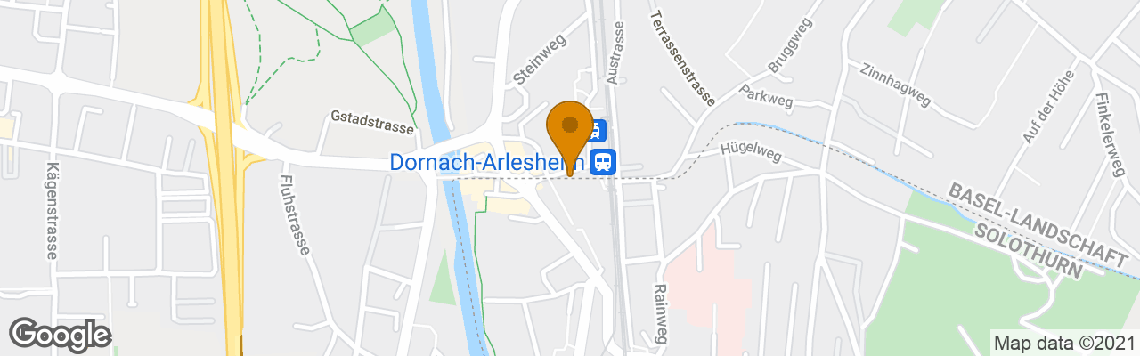 Residenz Kloster Dornach 