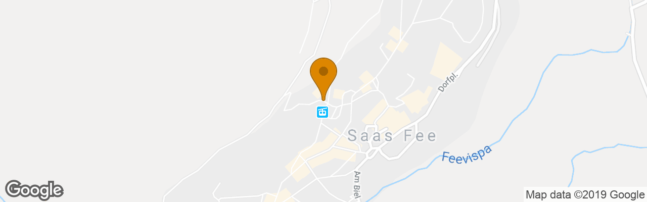 Hotel Mountain Exposure 