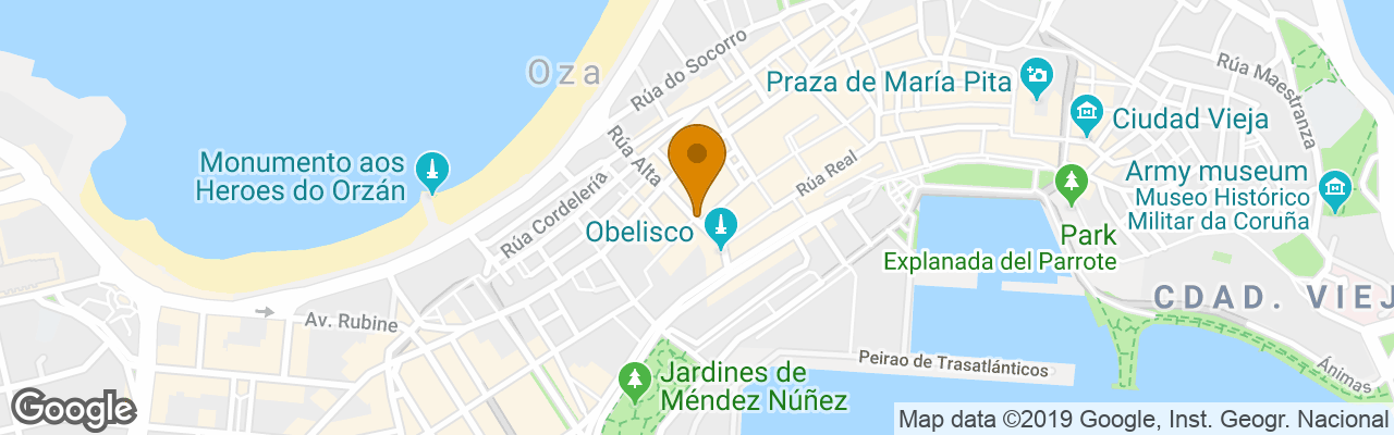 Hotel La Provinciana 