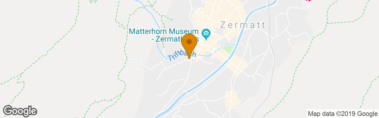 Hotel Mountain Exposure Zermatt 