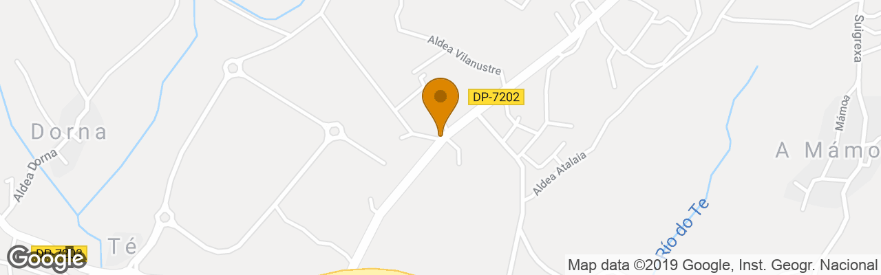 Hotel Rural Casa da Rianxeira 