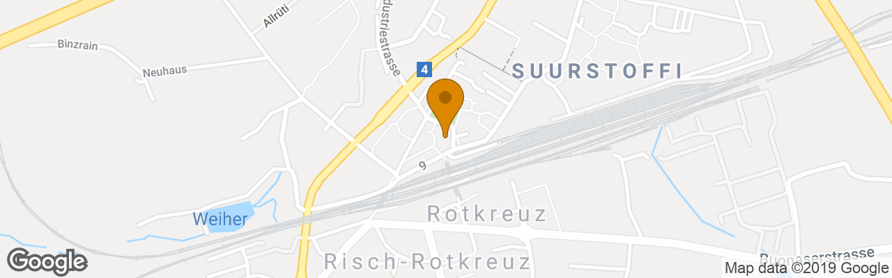 Aparthotel Rotkreuz 