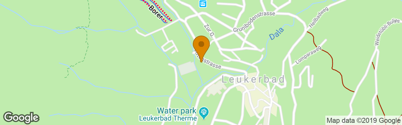 Hotel Derby Leukerbad 