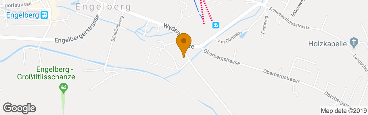 Hahnenblick Hotel - Restaurant 