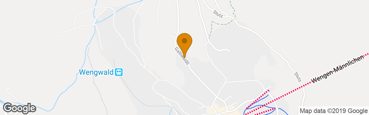 Hotel Alpenruhe Kulm 