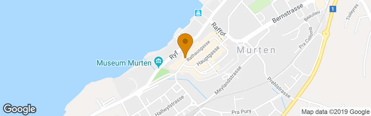 Hotel Murtenhof & Krone 