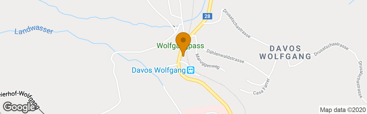 Hotel Kessler's Kulm 