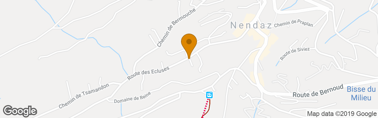 Hotel Nendaz 4 Vallees 