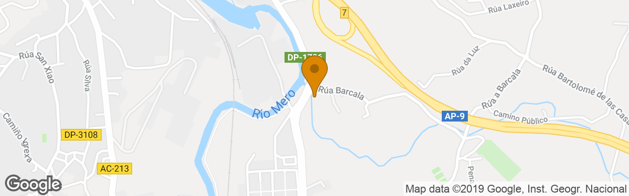 Hotel A' Marisqueira 