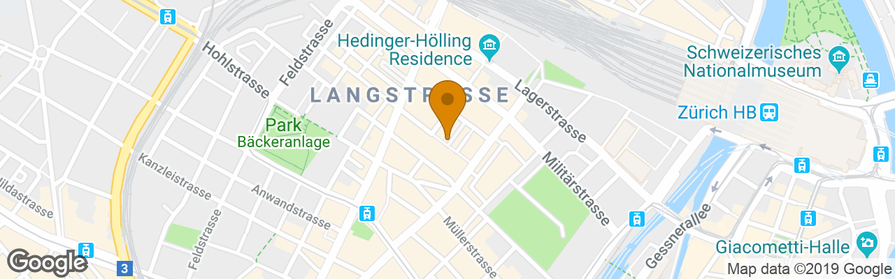 Pension Guesthouse Dienerstrasse 