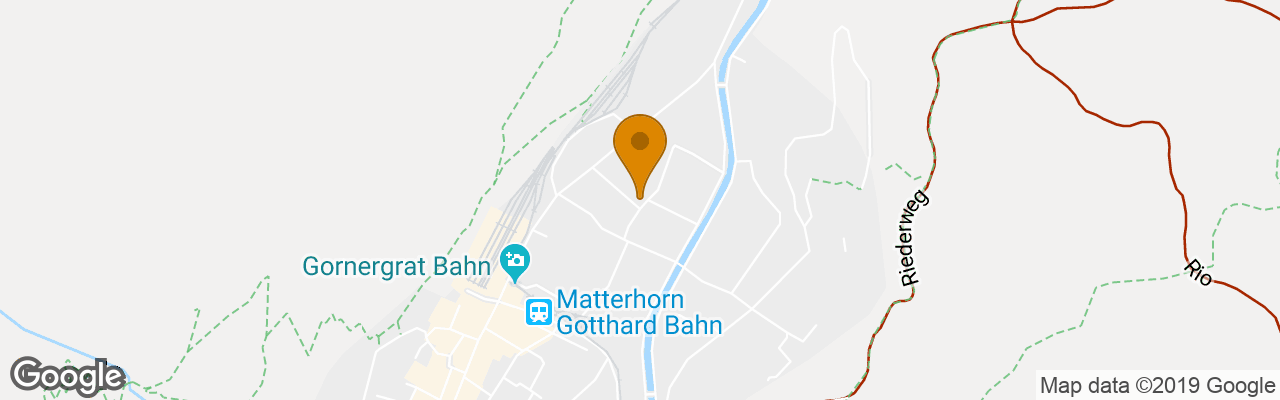 Alpenhotel Fleurs De Zermatt 