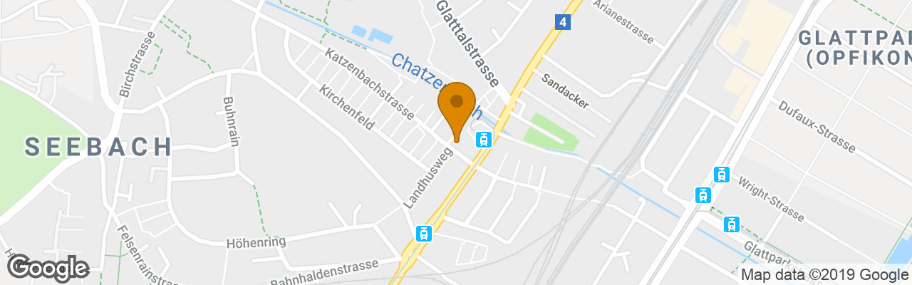 Hotel Landhus Zurich 