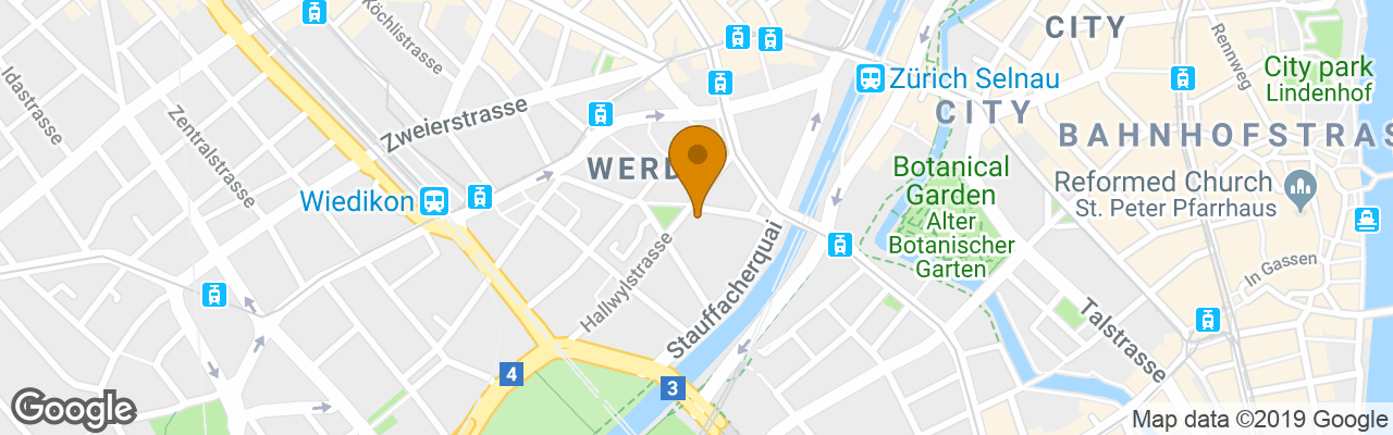 Apartments Morgartenstrasse 