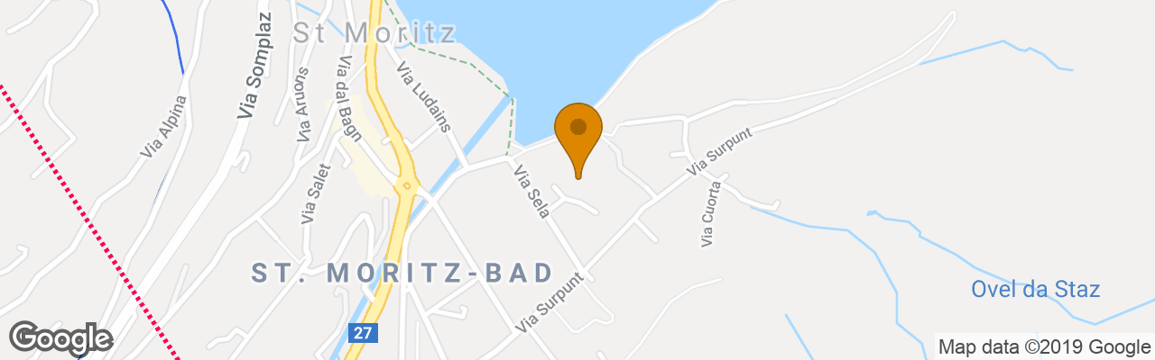 Skyline House Ferienapartments 