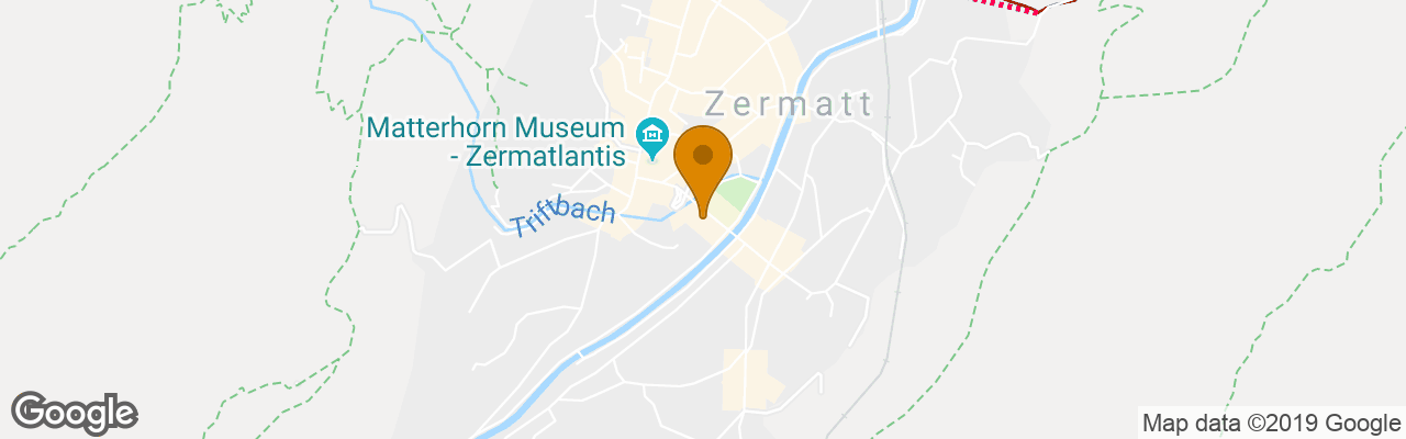 Hotel Matterhornblick, 