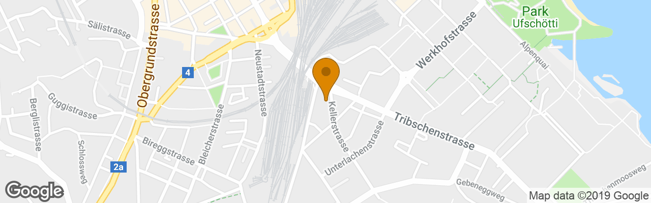 Hotel Ibis Budget Luzern City 