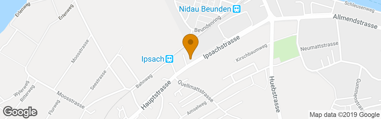 Hotel Schloessli Ipsach 