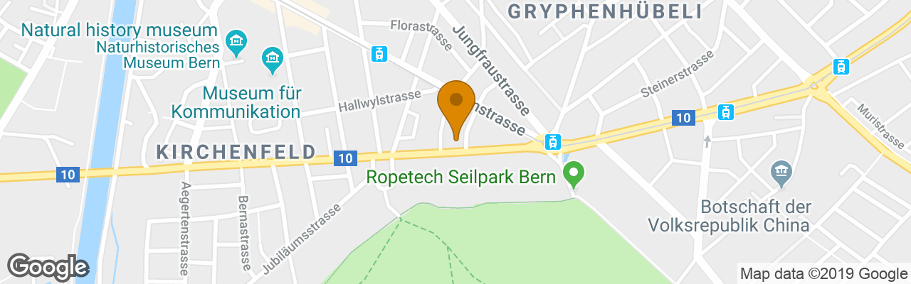 Apartments Justingerweg 