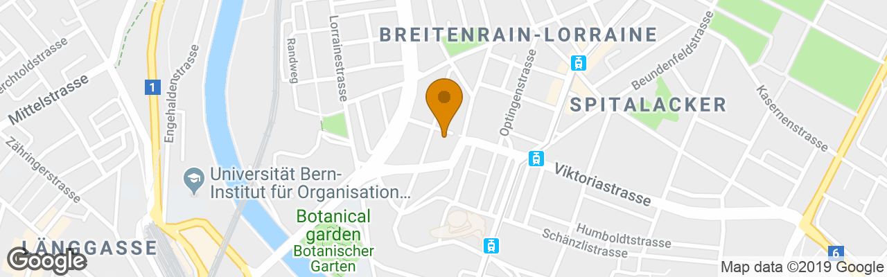 Hotel Pension Marthahaus Bern 