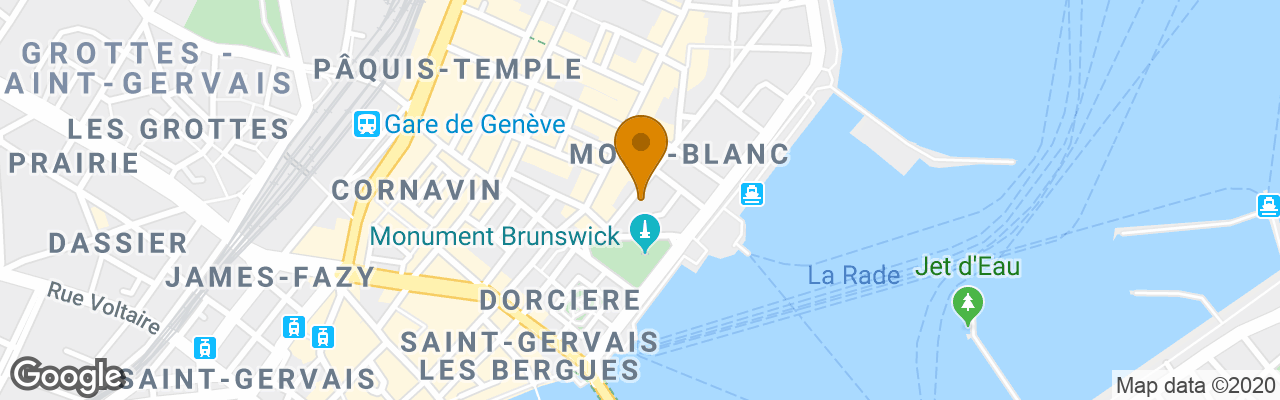 Swiss Luxury Appartments 