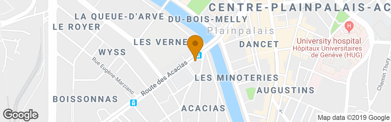 Starling Residence Geneva 